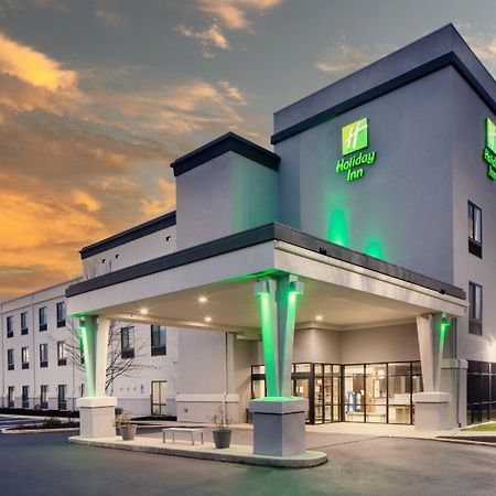 Holiday Inn - Cheshire - Southington By Ihg Exterior foto