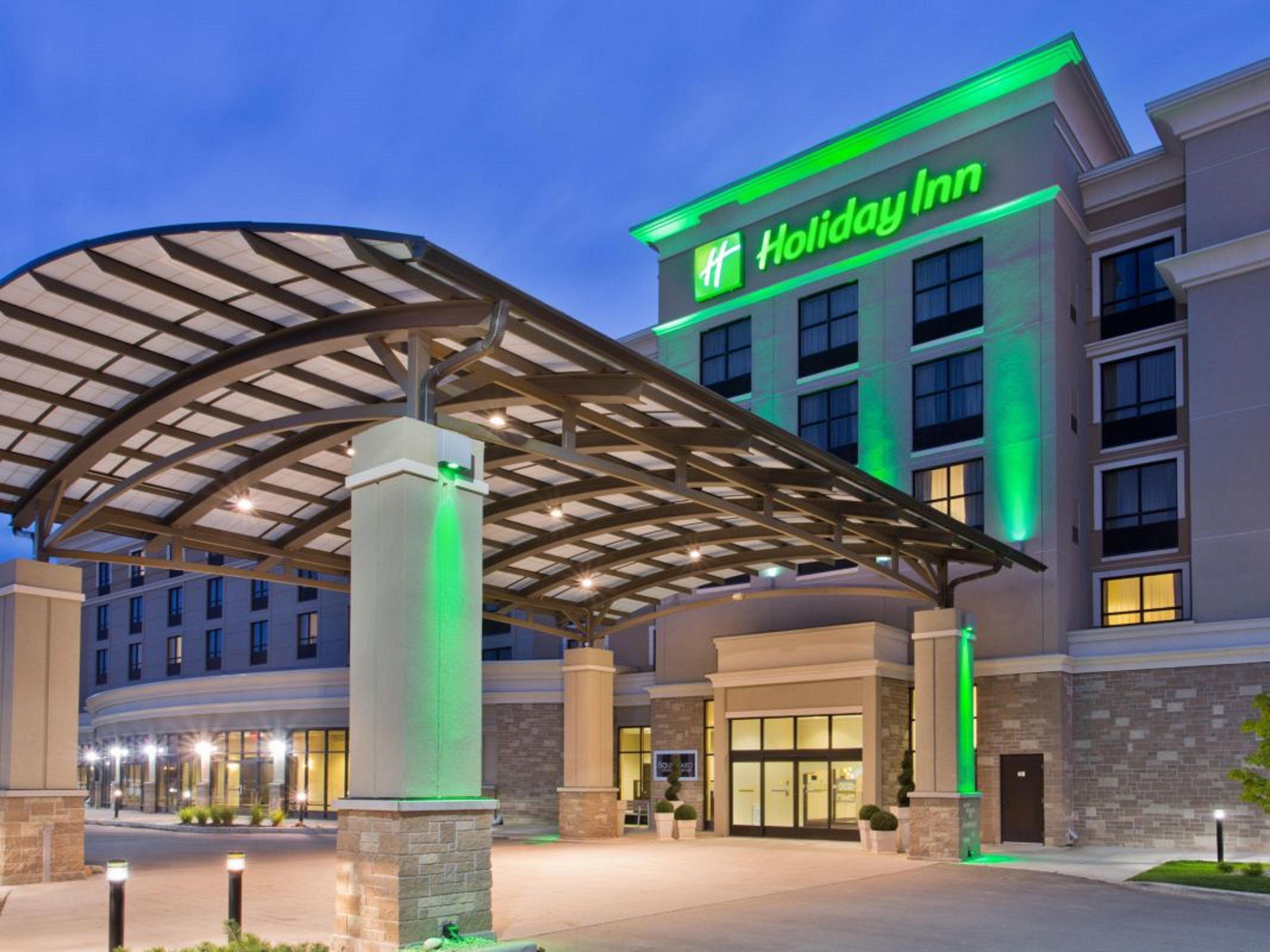 Holiday Inn - Cheshire - Southington By Ihg Exterior foto