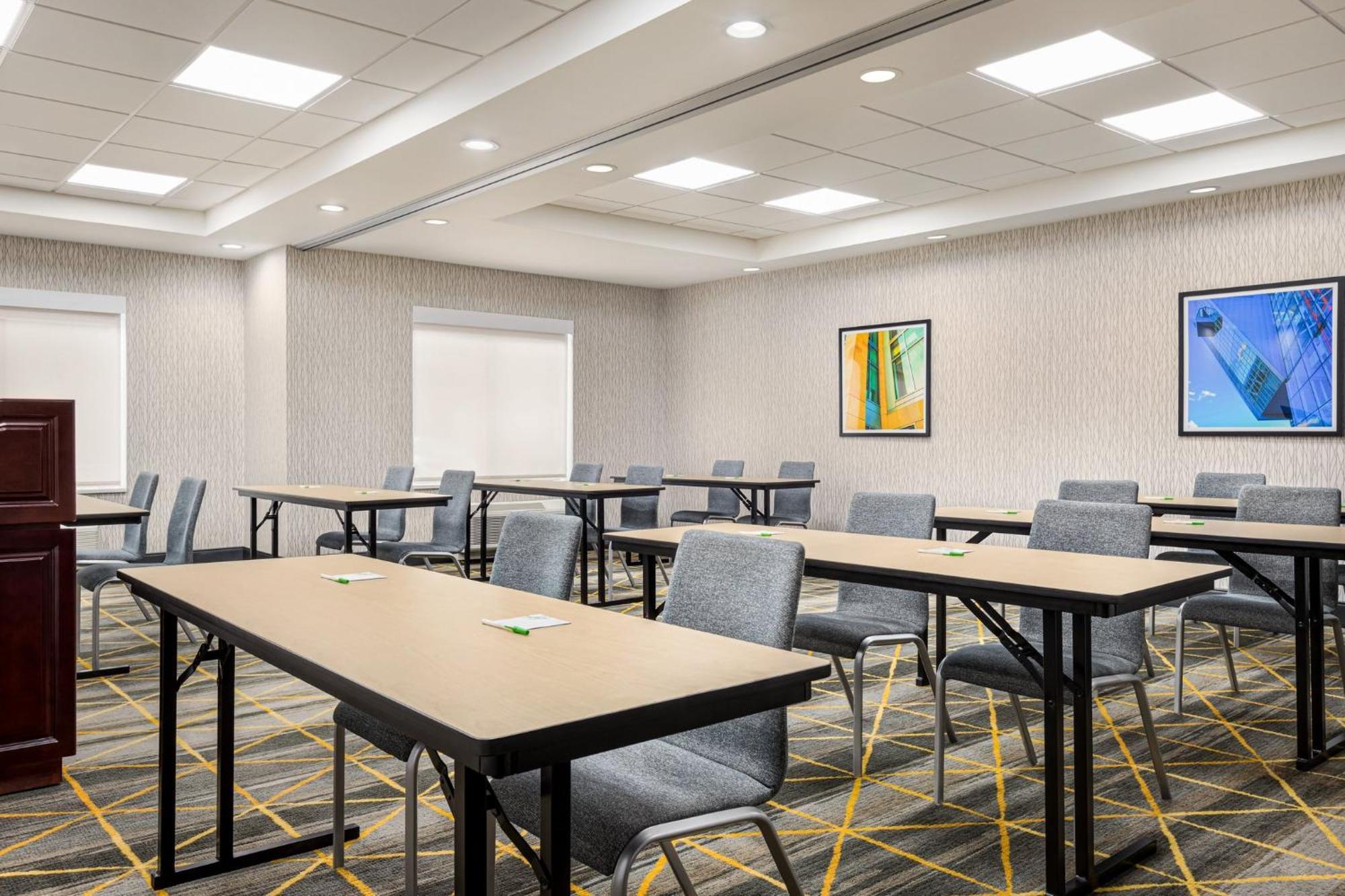 Holiday Inn - Cheshire - Southington By Ihg Exterior foto